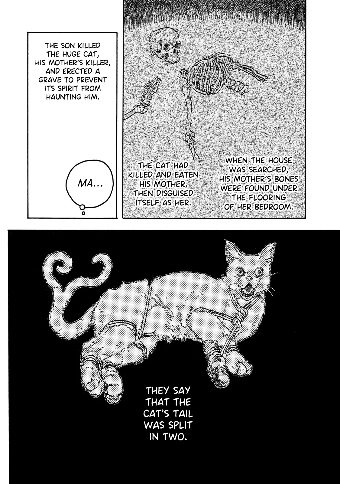 Kamakura Bakeneko Club - Chapter 5: Cats Of The Edo Period