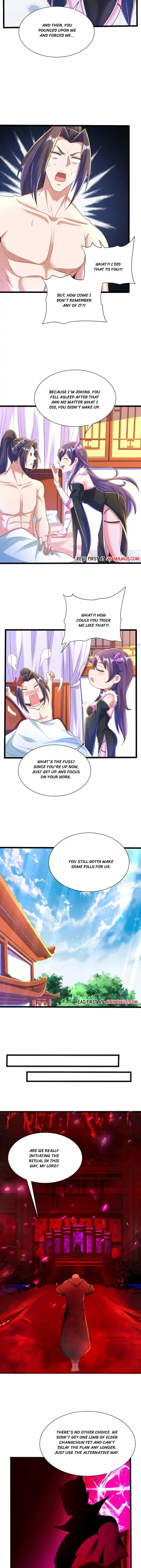 Son-In-Law Above Them All - Chapter 310