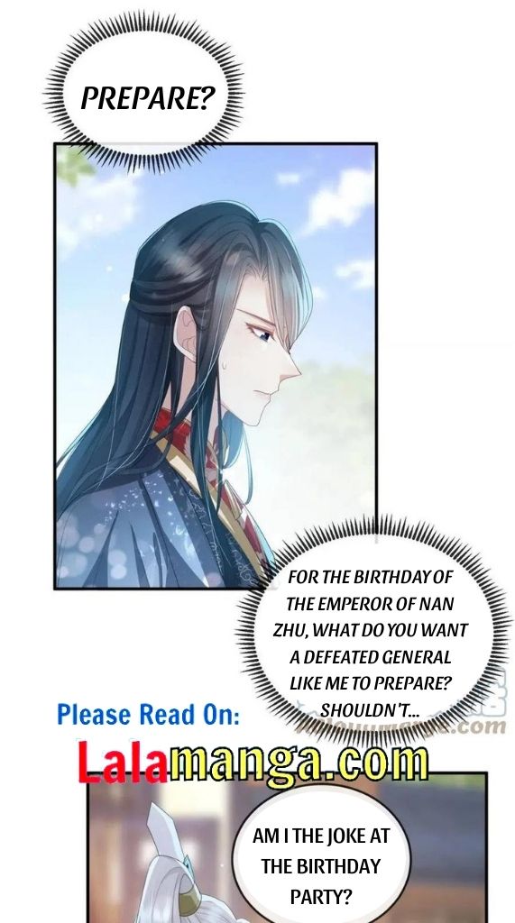 The Defeated General Must Be A Maid - Chapter 33