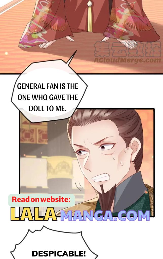 The Defeated General Must Be A Maid - Chapter 56