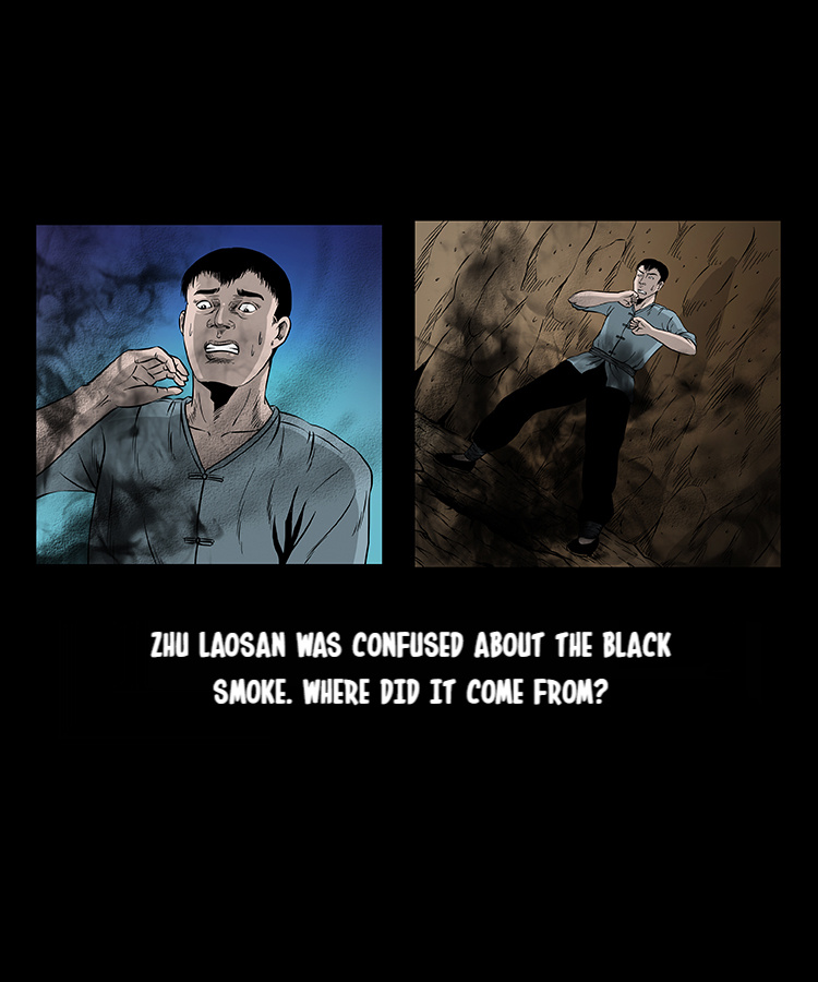 A Collection Of Peculiar Happenings - Chapter 109: A Collection Of Peculiar Happenings: Zhu Laosan The Well-Digger