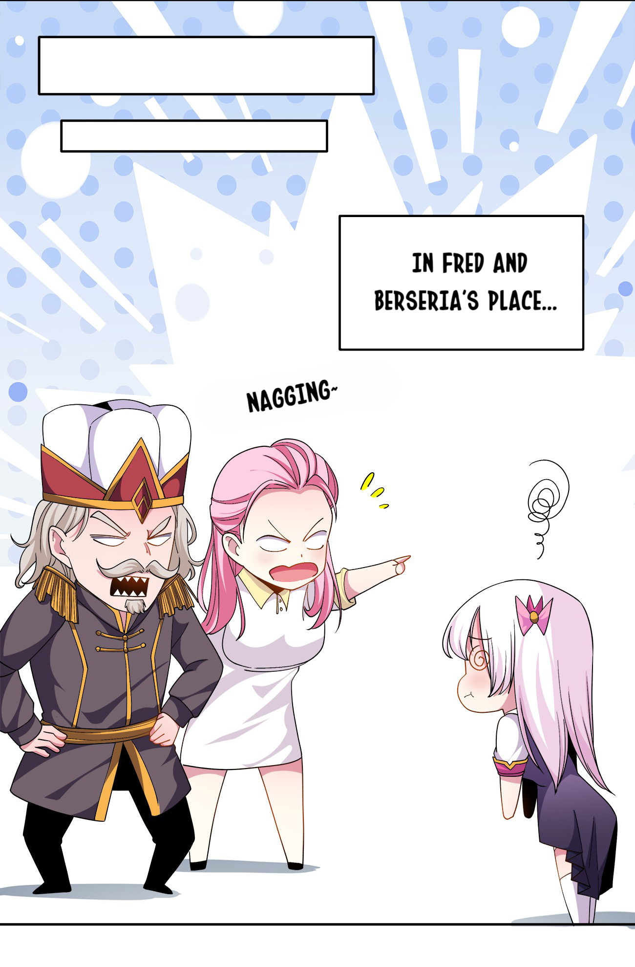 Princess, Please Stay Away From Me! - Chapter 61: Need