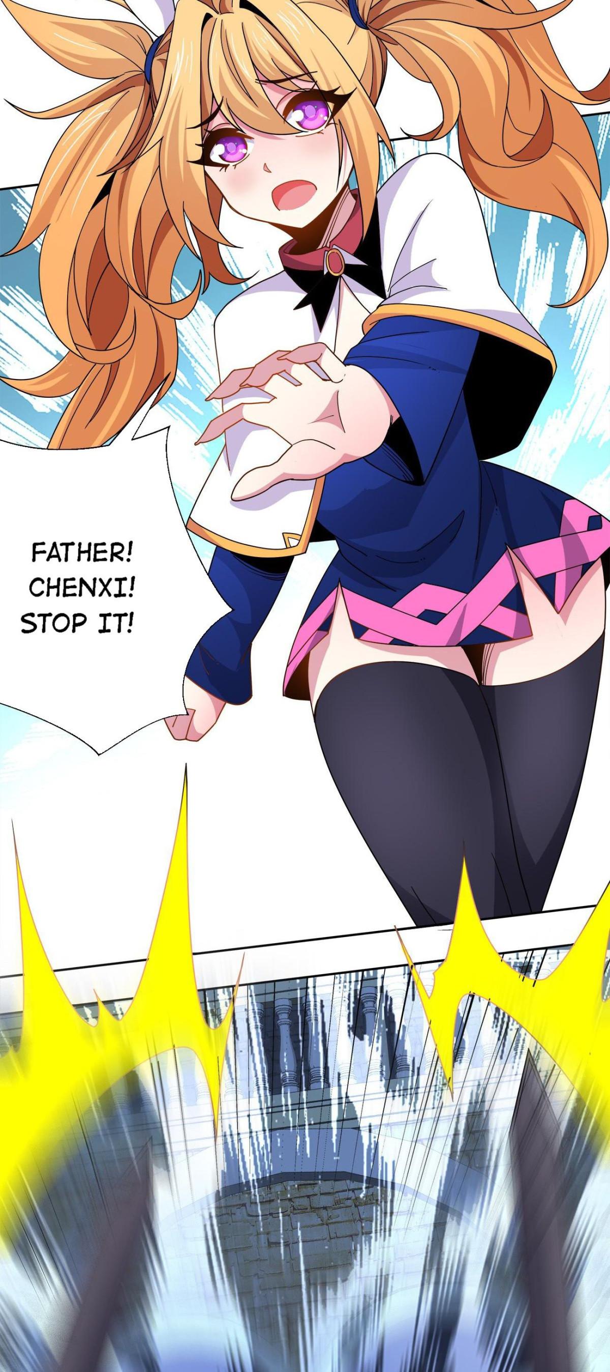 Princess, Please Stay Away From Me! - Chapter 52