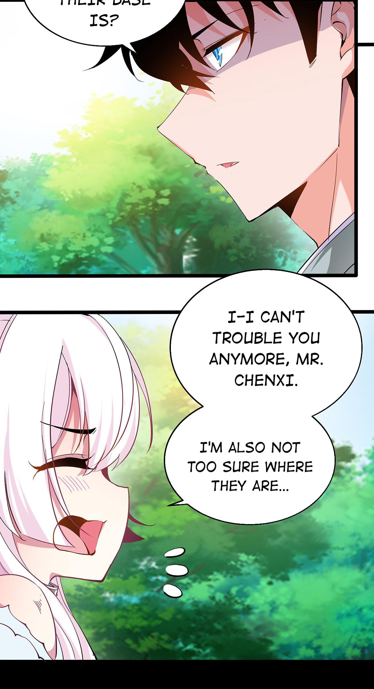 Princess, Please Stay Away From Me! - Chapter 2: Hero