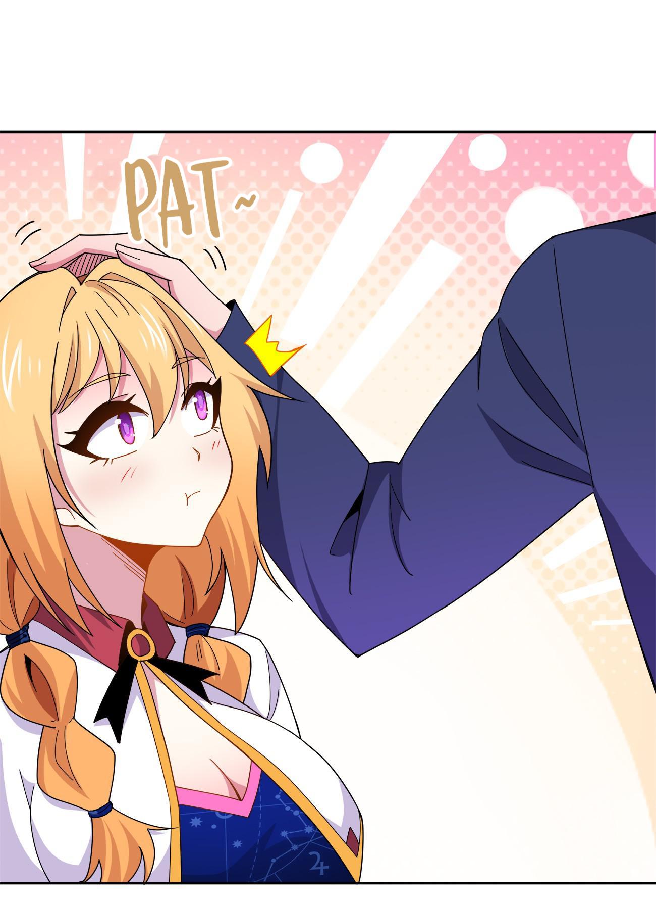 Princess, Please Stay Away From Me! - Chapter 49: Convenience