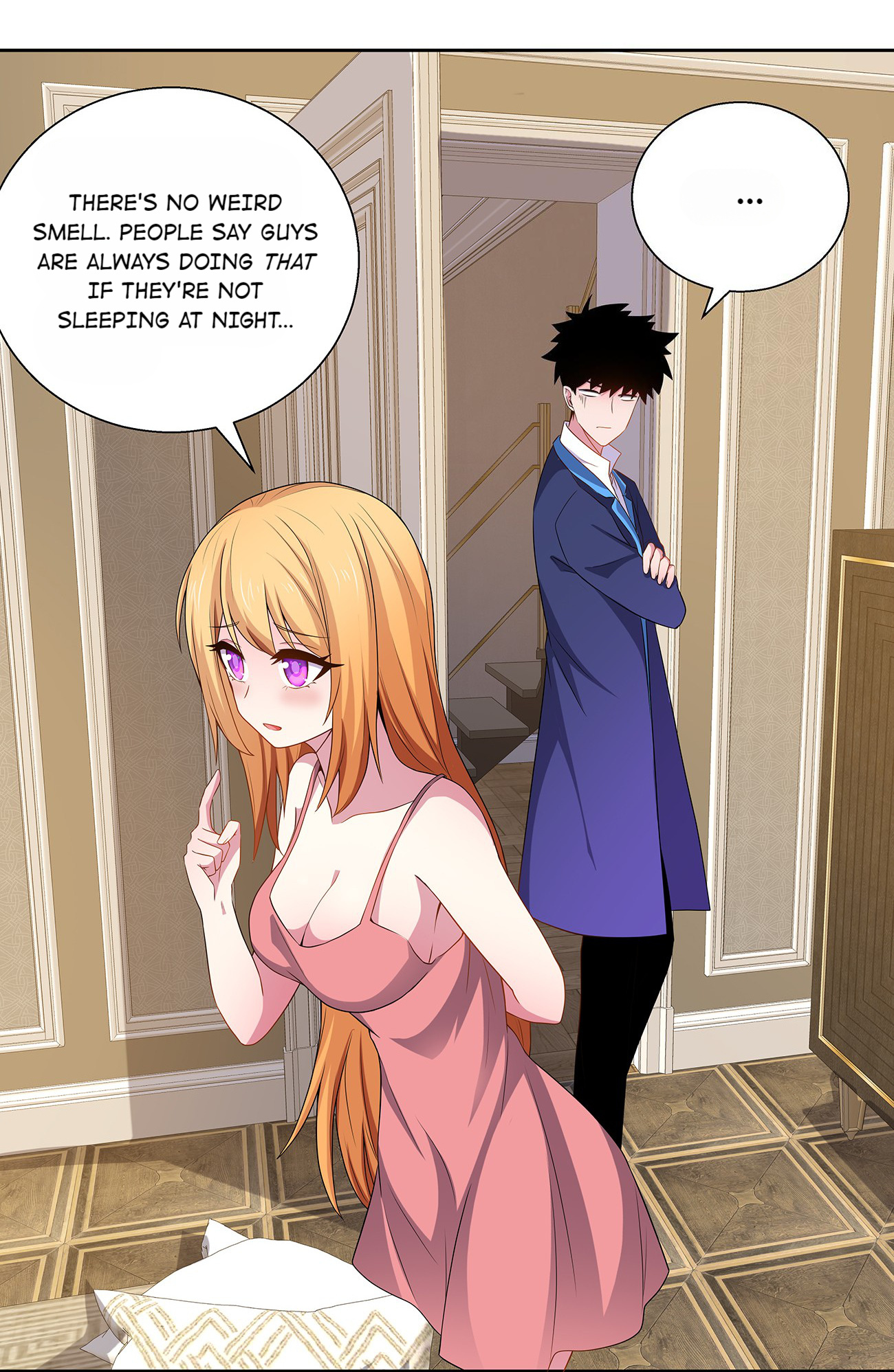 Princess, Please Stay Away From Me! - Chapter 56: Story