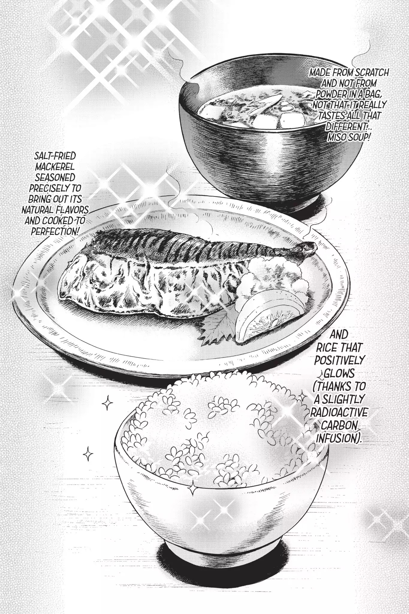 Attack On Titan: Junior High - Chapter 43: Vol.3 43Rd Period: Iron Chef (14 Yrs Old)