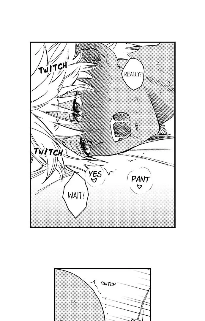 Fucked By My Best Friend - Chapter 71