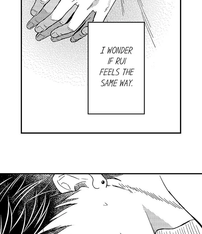 Fucked By My Best Friend - Chapter 71