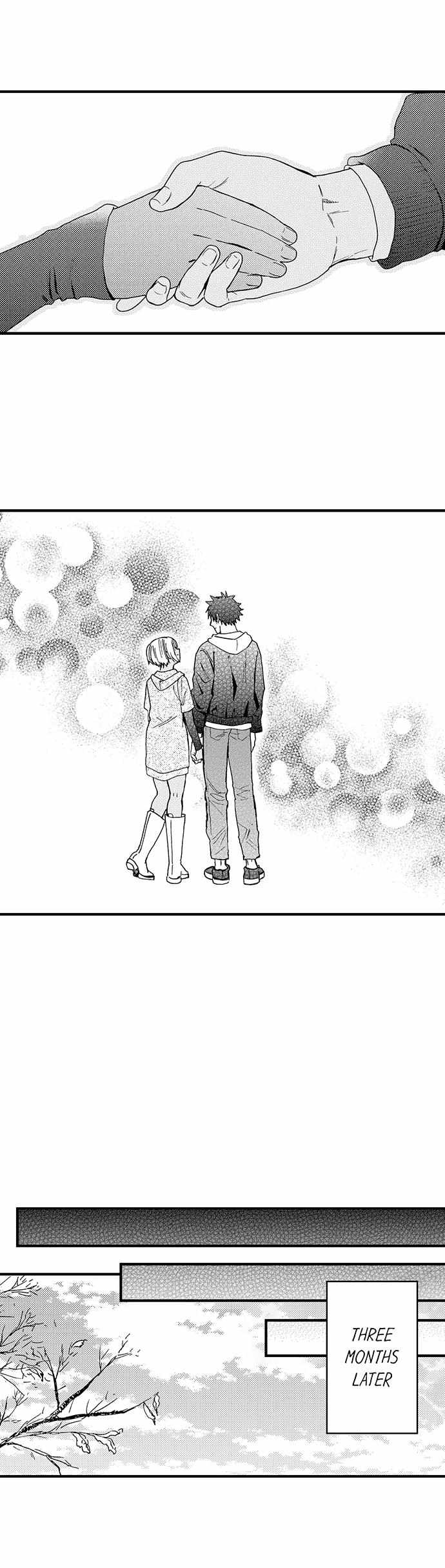 Fucked By My Best Friend - Chapter 69