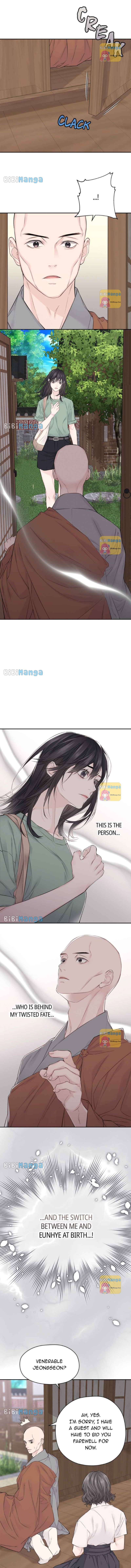 As If Love Doesn’t Exist - Chapter 12