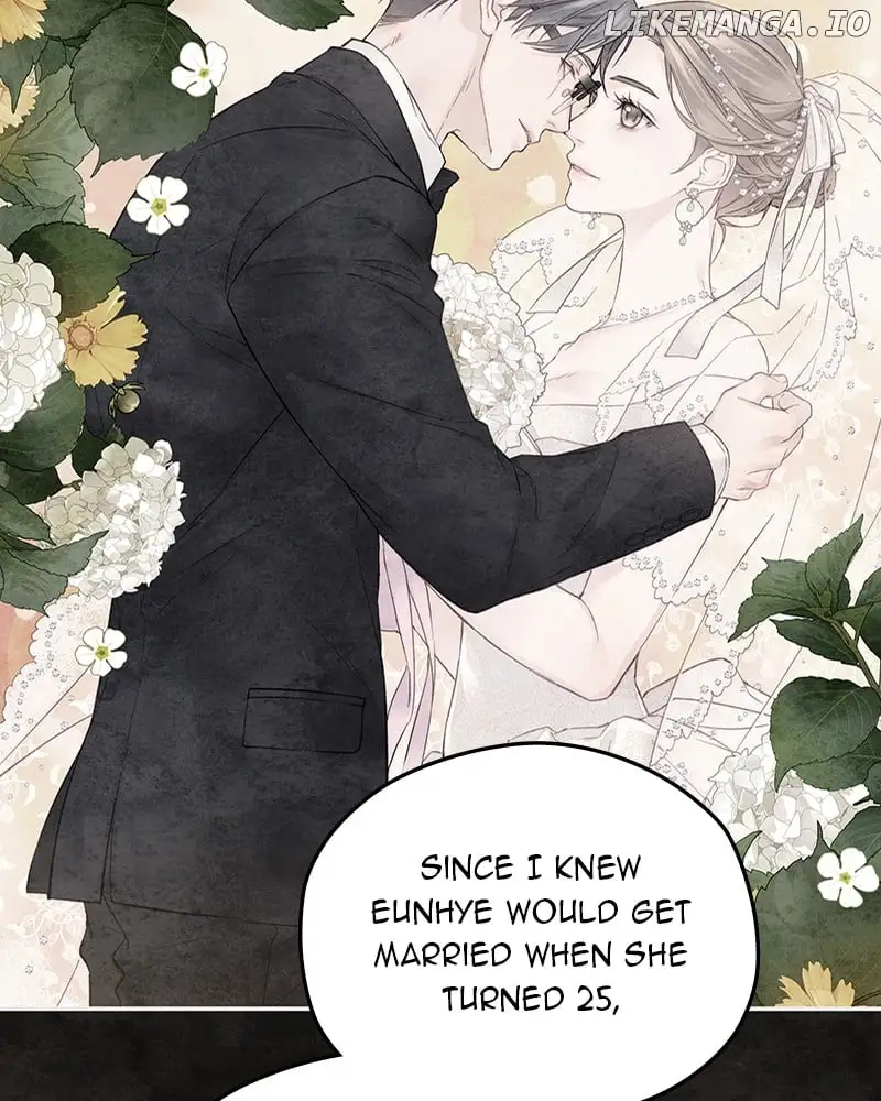 As If Love Doesn’t Exist - Chapter 61