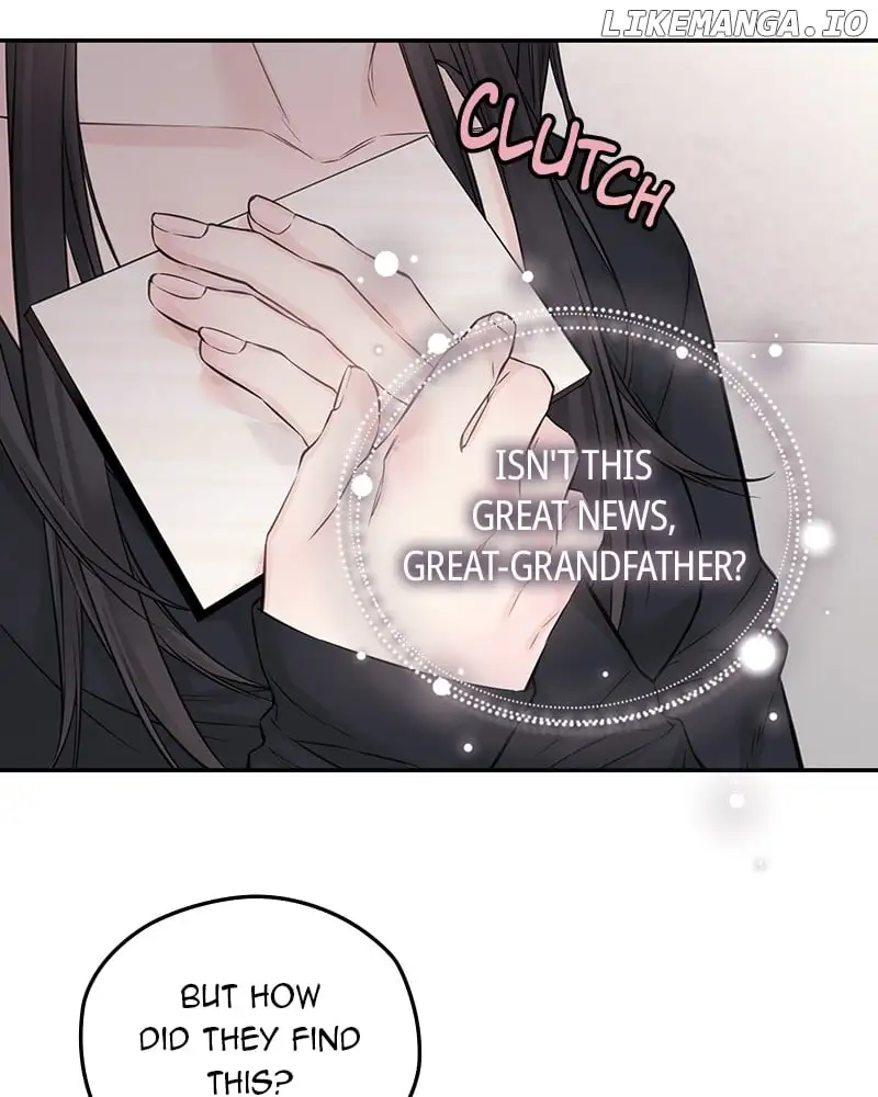 As If Love Doesn’t Exist - Chapter 61