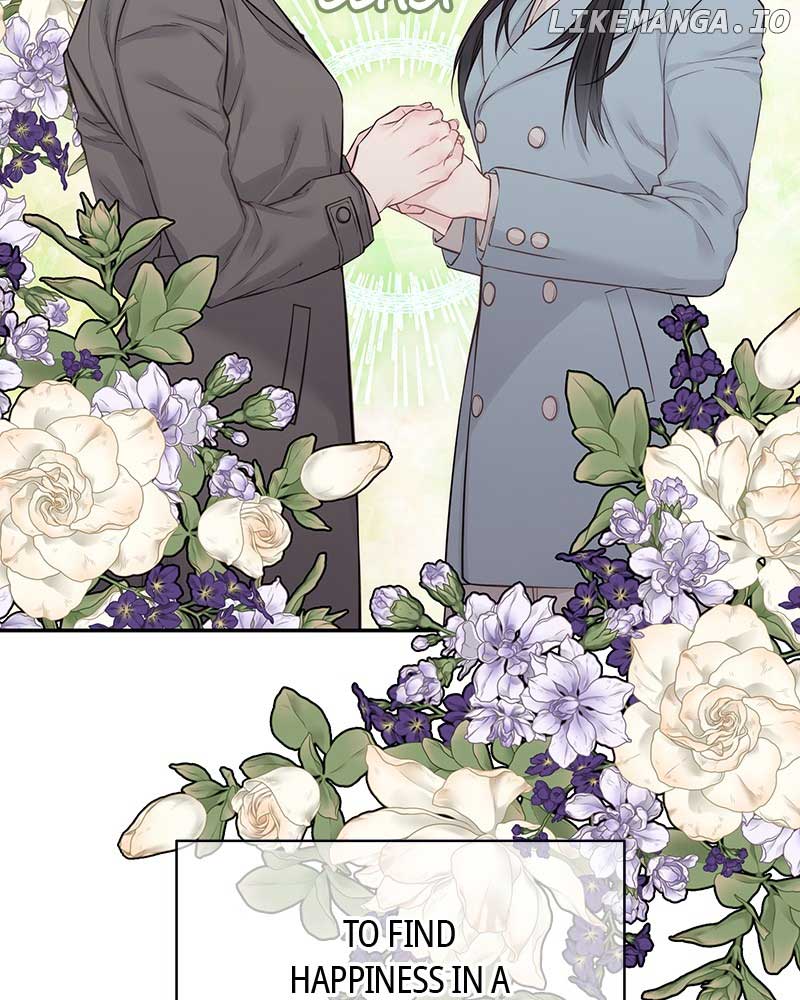 As If Love Doesn’t Exist - Chapter 42