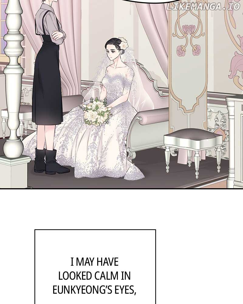 As If Love Doesn’t Exist - Chapter 42