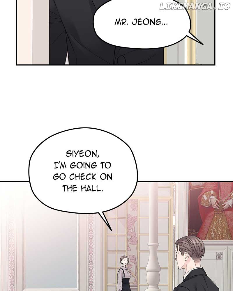 As If Love Doesn’t Exist - Chapter 42