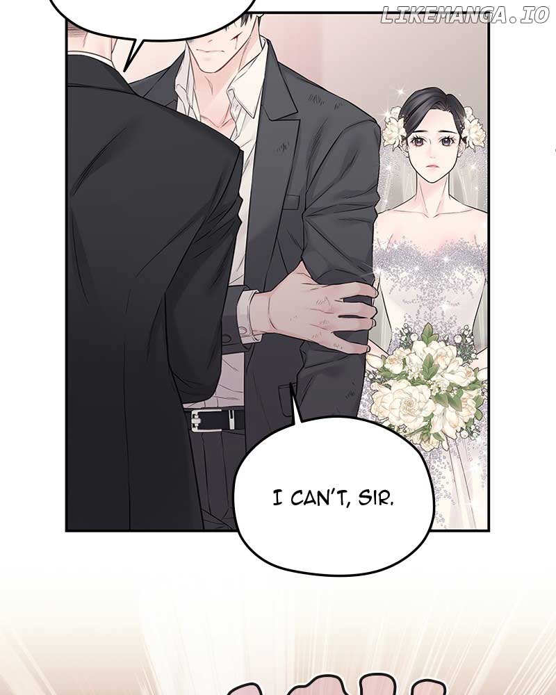 As If Love Doesn’t Exist - Chapter 42