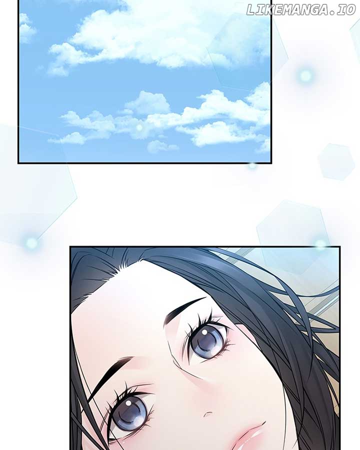 As If Love Doesn’t Exist - Chapter 60