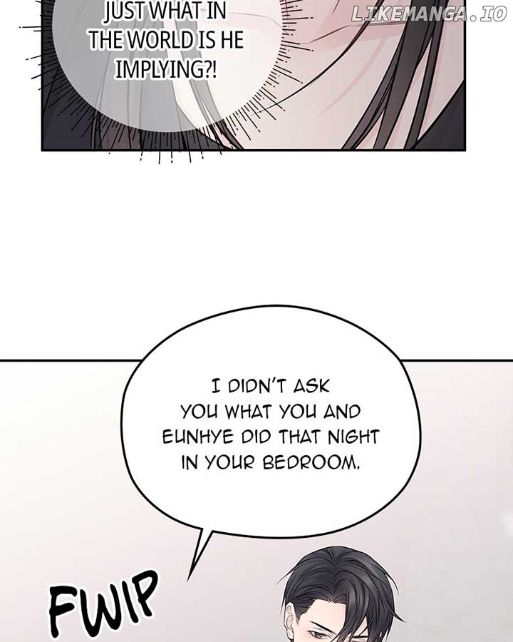 As If Love Doesn’t Exist - Chapter 60