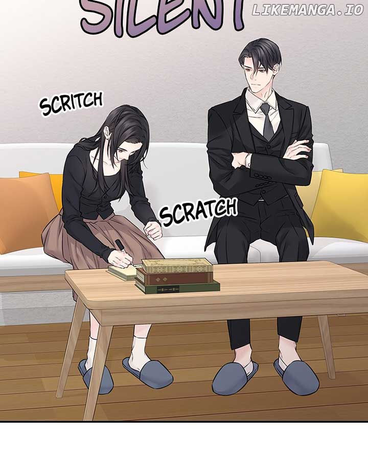 As If Love Doesn’t Exist - Chapter 60