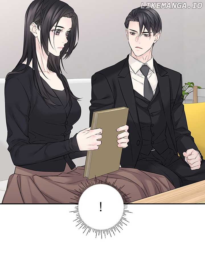 As If Love Doesn’t Exist - Chapter 60