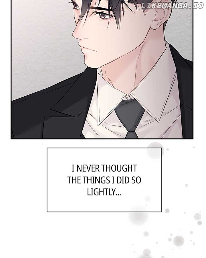 As If Love Doesn’t Exist - Chapter 60