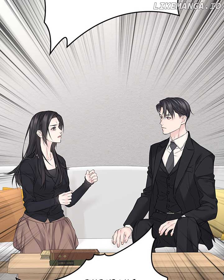 As If Love Doesn’t Exist - Chapter 60