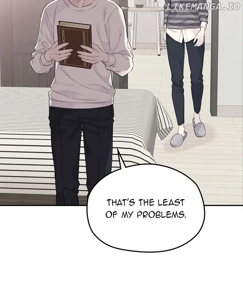 As If Love Doesn’t Exist - Chapter 49