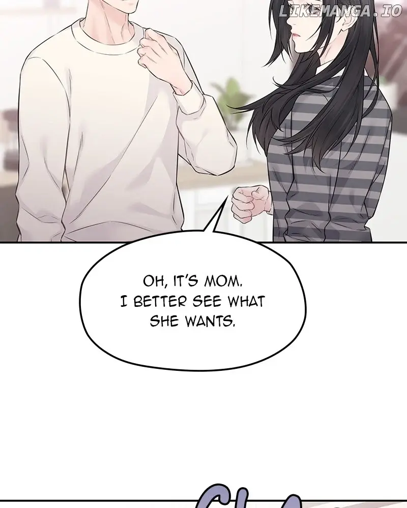 As If Love Doesn’t Exist - Chapter 49