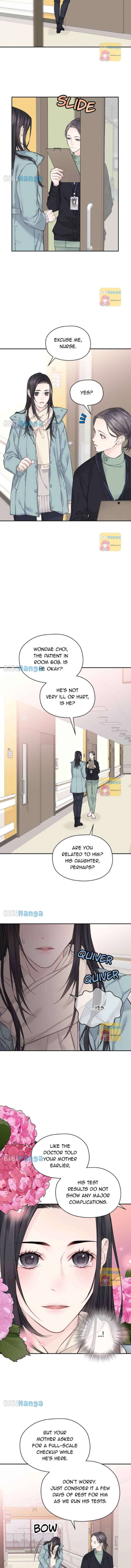 As If Love Doesn’t Exist - Chapter 30