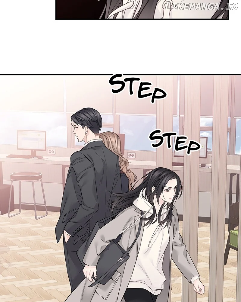 As If Love Doesn’t Exist - Chapter 38