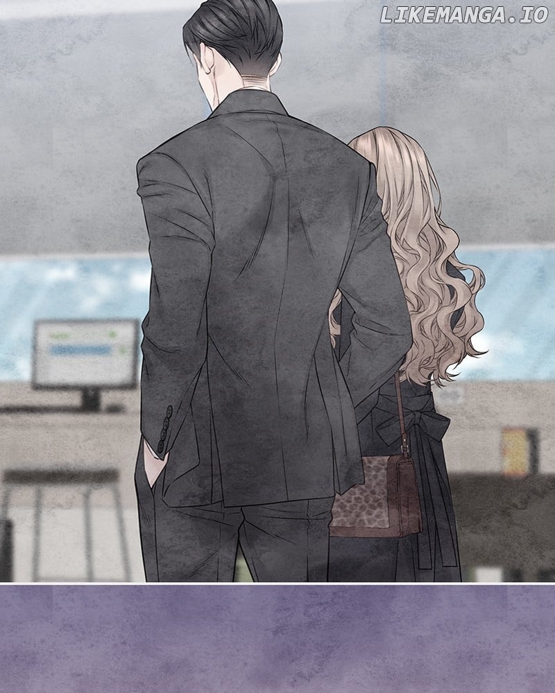 As If Love Doesn’t Exist - Chapter 38