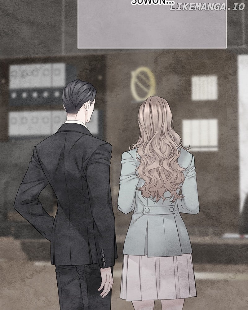 As If Love Doesn’t Exist - Chapter 38