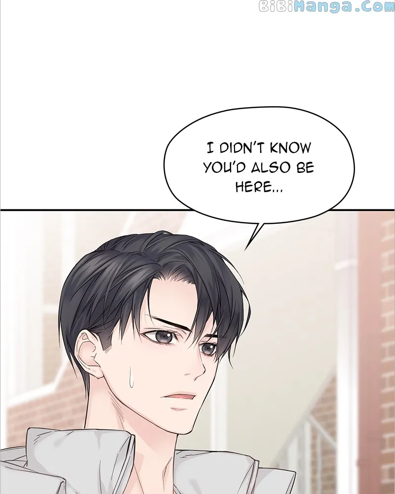 As If Love Doesn’t Exist - Chapter 7