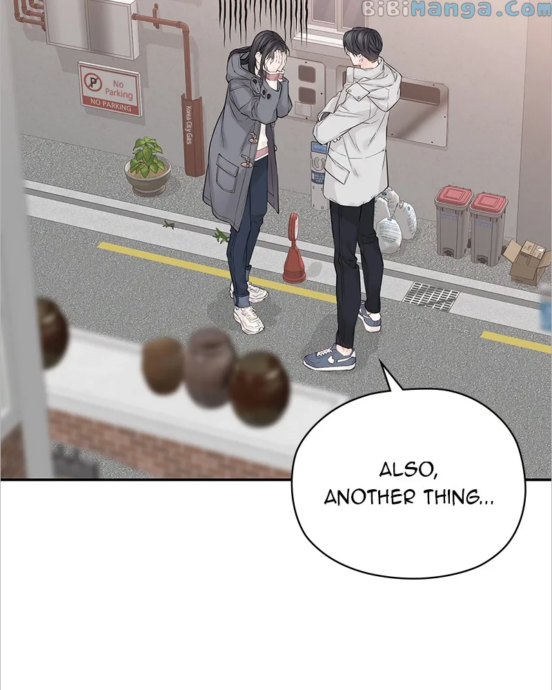 As If Love Doesn’t Exist - Chapter 7