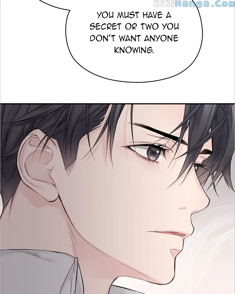 As If Love Doesn’t Exist - Chapter 7