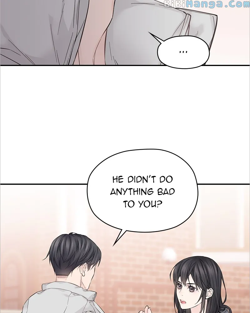 As If Love Doesn’t Exist - Chapter 7