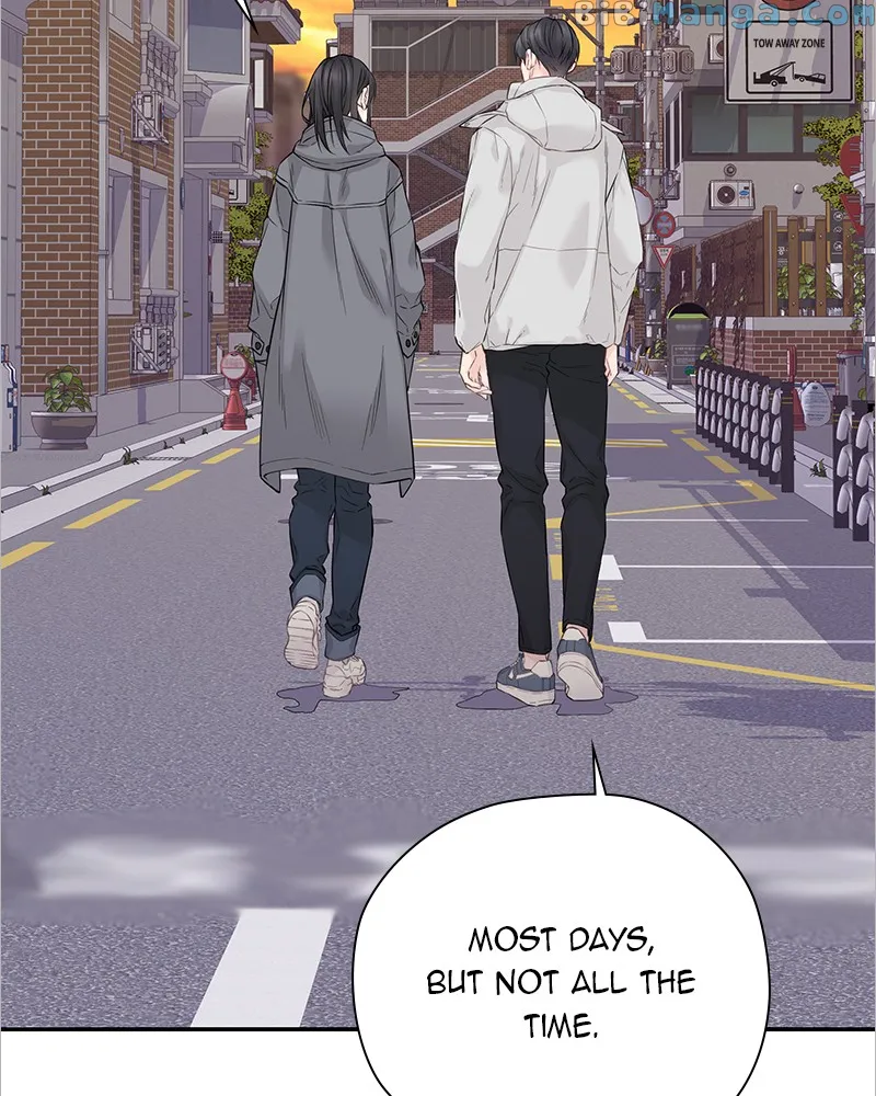 As If Love Doesn’t Exist - Chapter 7