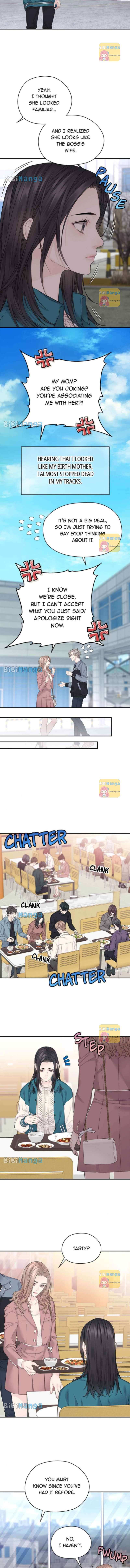 As If Love Doesn’t Exist - Chapter 23