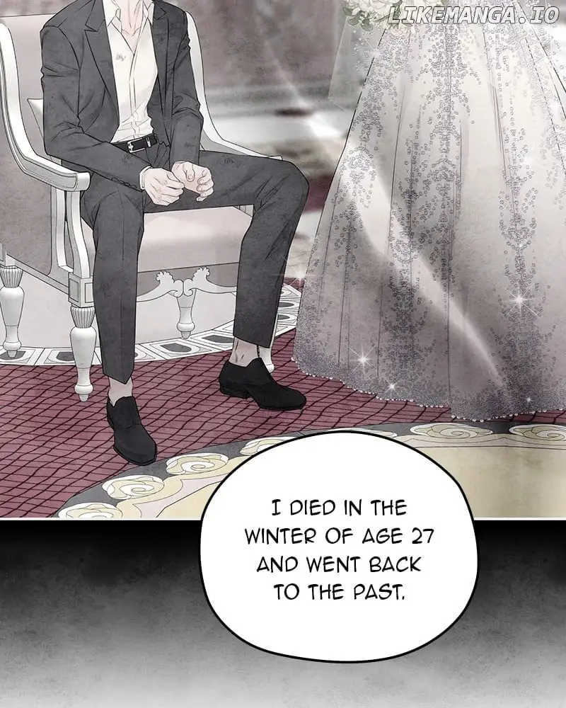 As If Love Doesn’t Exist - Chapter 54