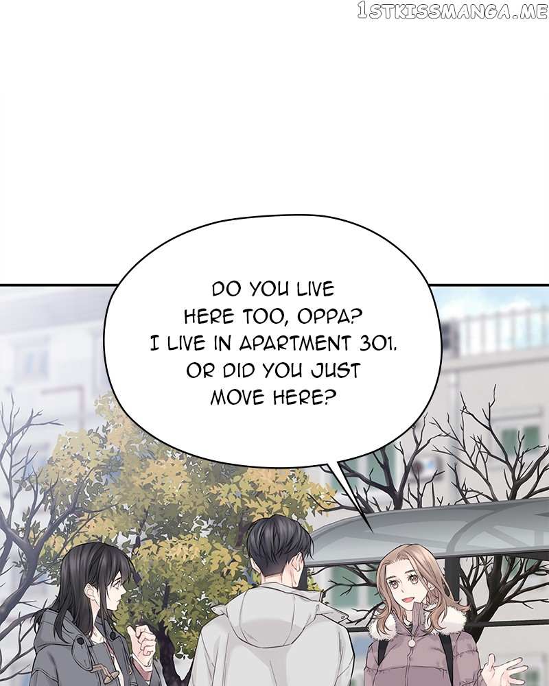 As If Love Doesn’t Exist - Chapter 6