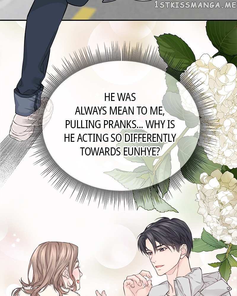 As If Love Doesn’t Exist - Chapter 6