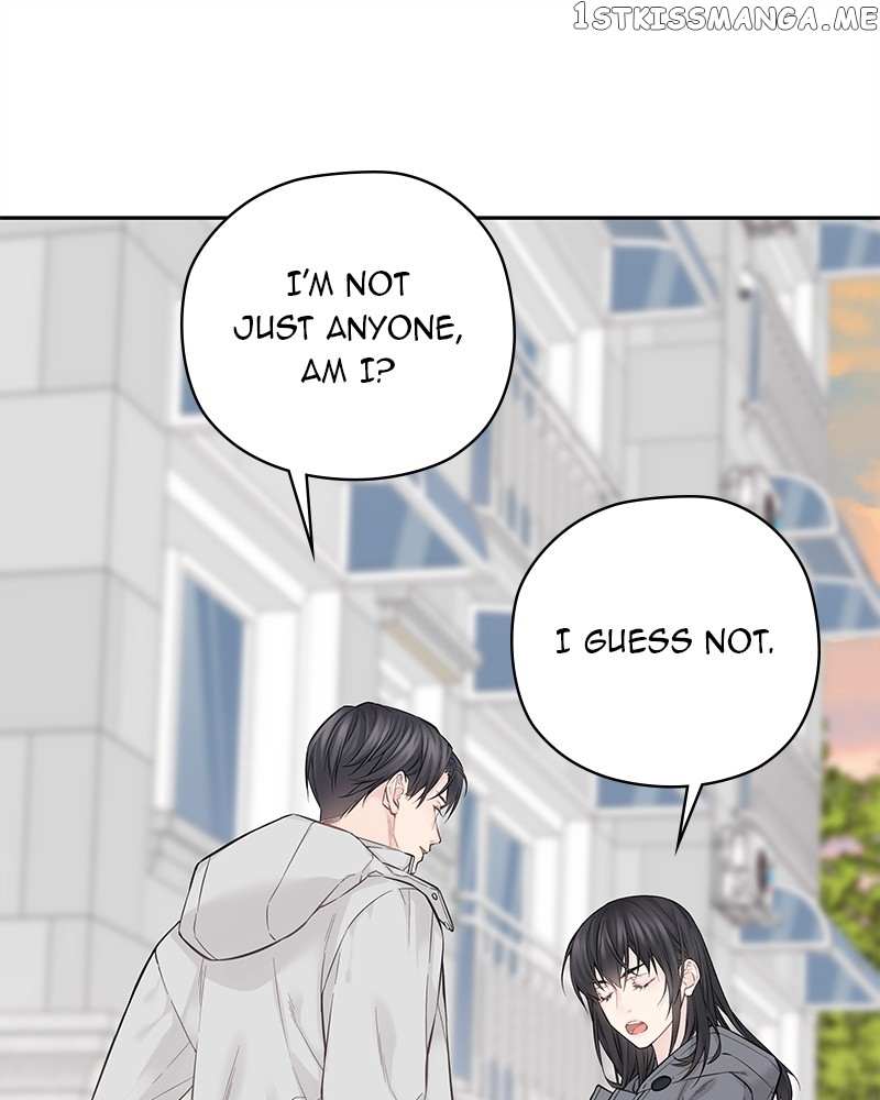 As If Love Doesn’t Exist - Chapter 6