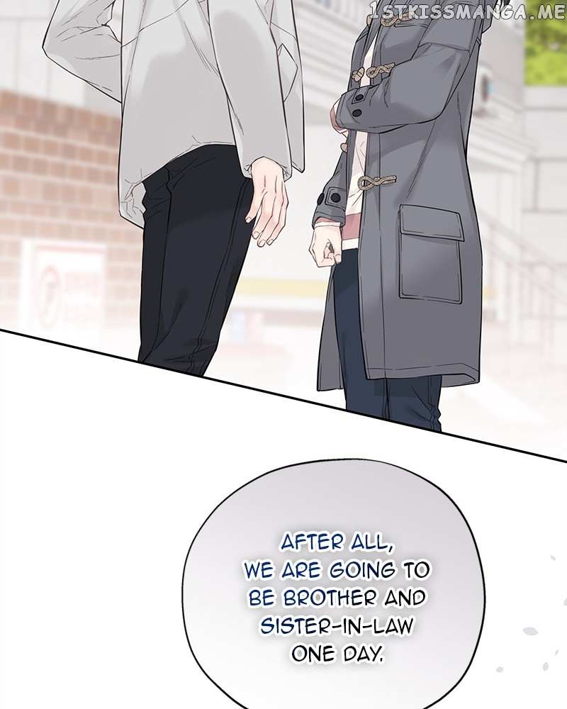 As If Love Doesn’t Exist - Chapter 6