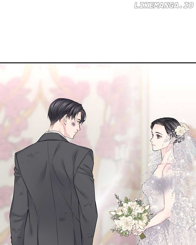 As If Love Doesn’t Exist - Chapter 43