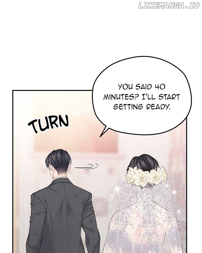 As If Love Doesn’t Exist - Chapter 43