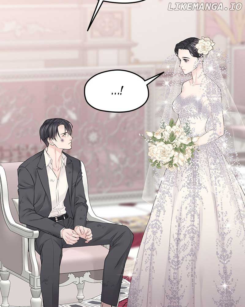 As If Love Doesn’t Exist - Chapter 43