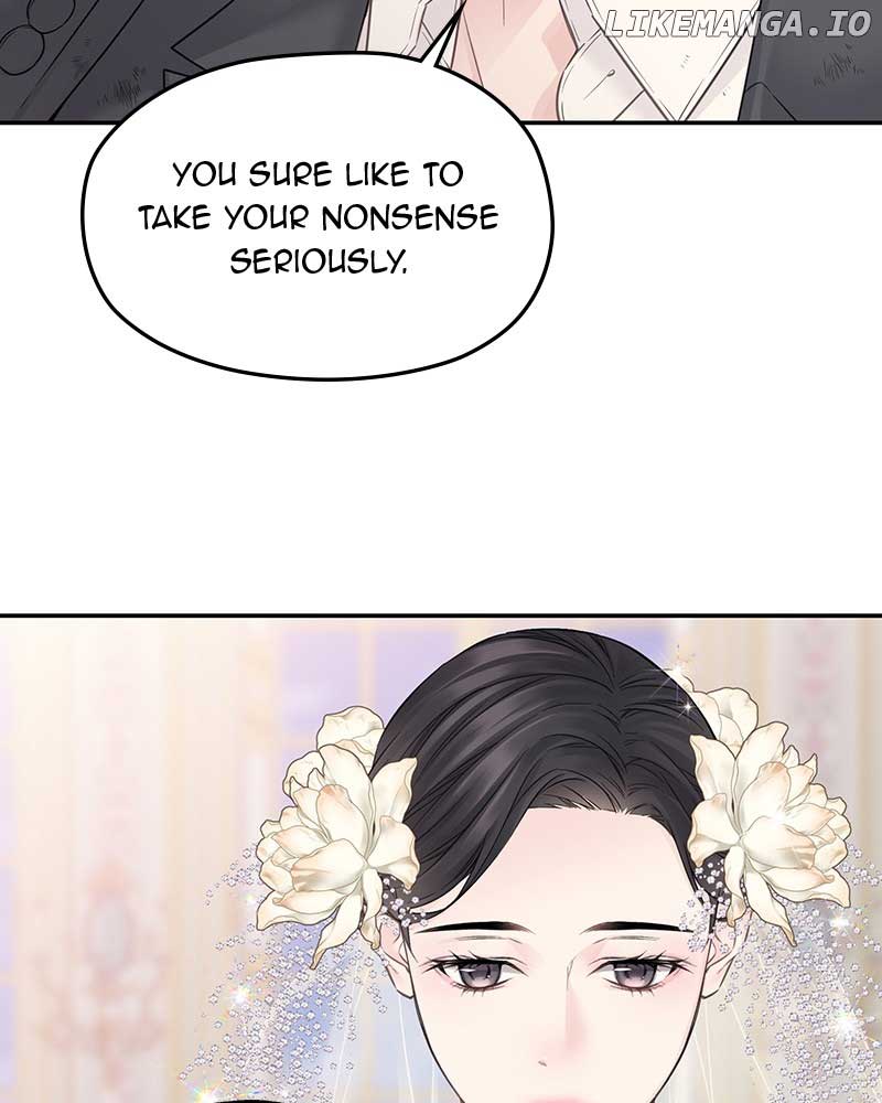 As If Love Doesn’t Exist - Chapter 43