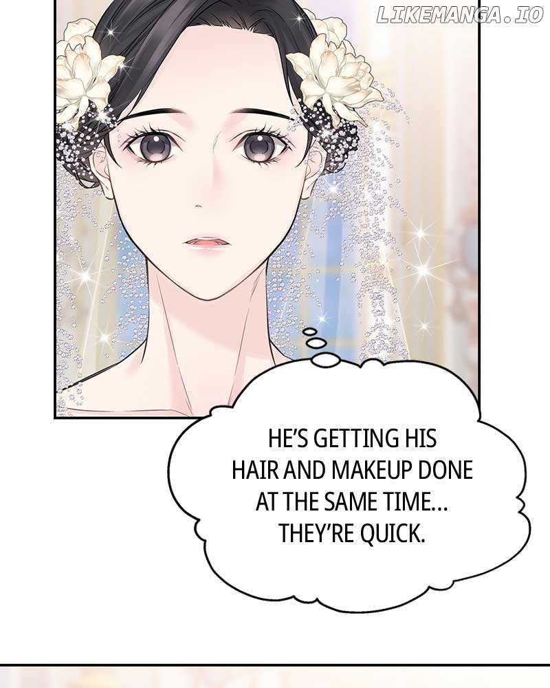 As If Love Doesn’t Exist - Chapter 43