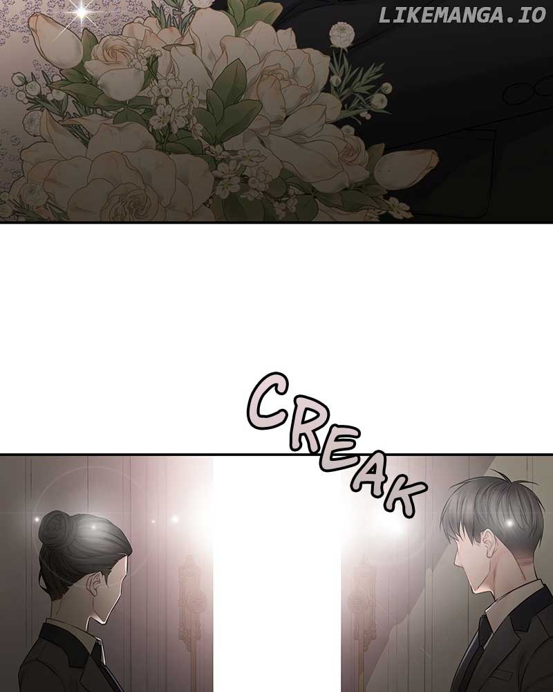 As If Love Doesn’t Exist - Chapter 43